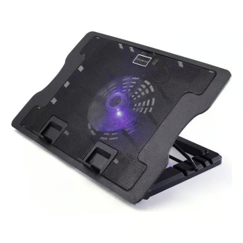 Base Refrigerante Para Portatil 638B 5 N