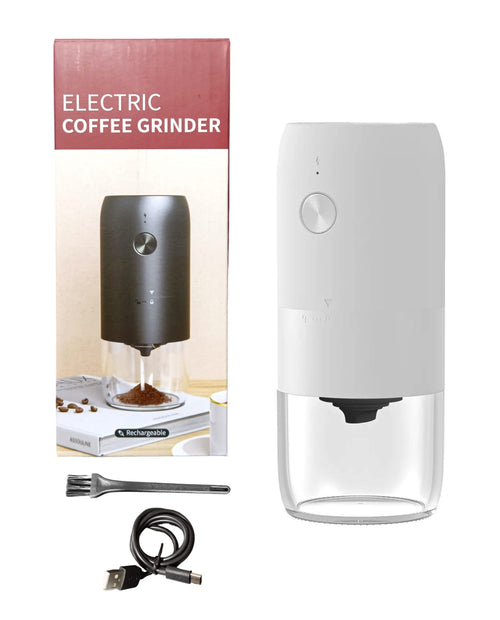 Molino Personal De Cafe Kmdja